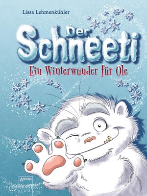 Der Schneeti - ebook